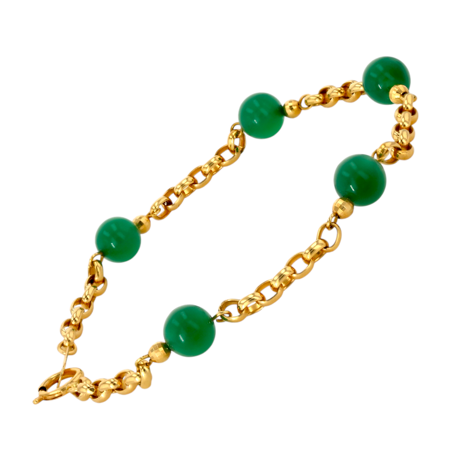 Bracelet