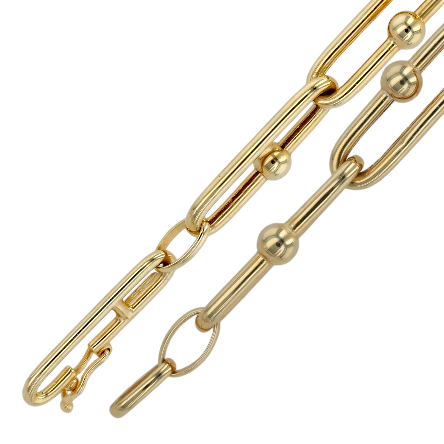 Anklet